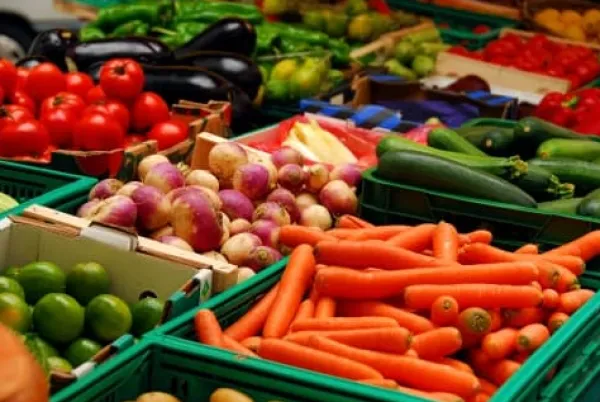 New Emerald Complex flerkomponent vårgödsel för grönsaker och frukter 4 kg Gödningsmedel