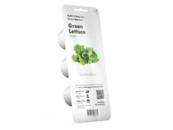 Outlet EMSA Click & Grow, Sallad Kit För Växt- & Örtplantering
