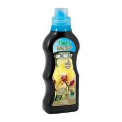 ENERGI ORKIDÉK VÄTSKEGÖDNING 500GR