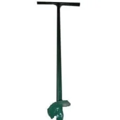 Clearance ENKEL JORDSKRUV 170 MM - SWI 170 PIO Trädgårdsverktyg