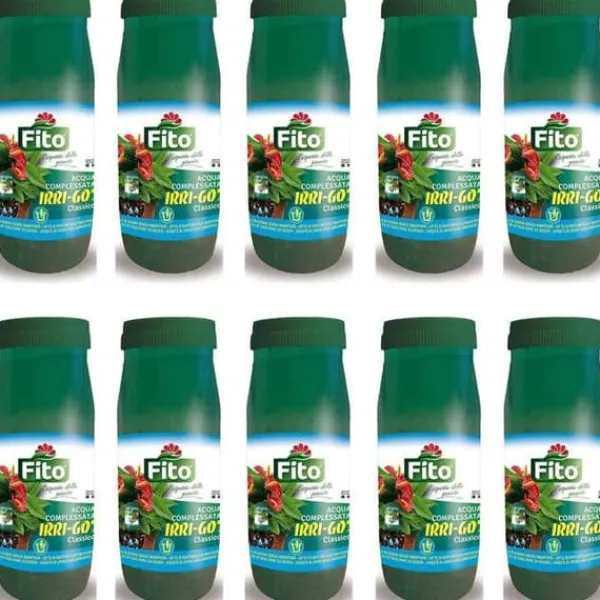 Outlet ERBJUDANDE 10ST KOMPLEX VATTEN DISSETA VÄXTER FLOYD IRRIGERING 'KLASSISK 300ML SEMESTER AQUAGEL' Gödningsmedel