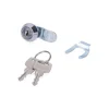 Discount Ersättningscylinder - Edm - Ref 85800 - För postlådor - Förstärkt säkerhet - Lätt att installera Postlådor & Brevlådor