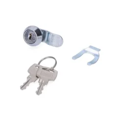 Discount Ersättningscylinder - Edm - Ref 85800 - För postlådor - Förstärkt säkerhet - Lätt att installera Postlådor & Brevlådor