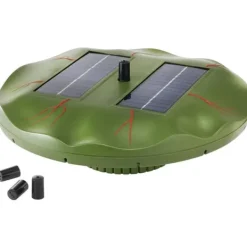 Best Esotec 101770 Flytande solcells-pump Fontäner & Dammar