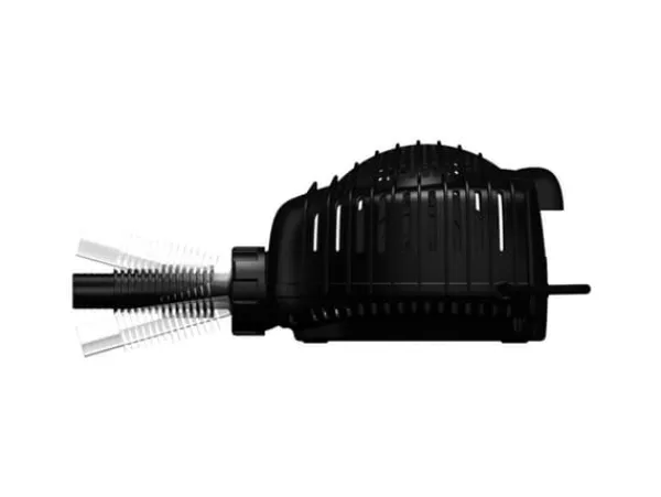 Esotec 101766 Solpumpset 3400 l/h