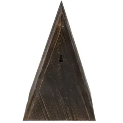 Discount Esschert Design - Tältformad fågelholk För Fåglar & Småvilt