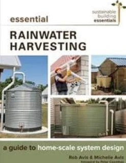 Discount Essential Rainwater Harvesting Regntunnor