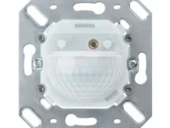 ESYLUX EB10430459 Rörelsesensor Infälld 180° IP40 Rörelsedetektorer