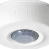 ESYLUX Rörelsesensor 360° i taket, ytmonterad, räckvidd ca Ø 8 m
