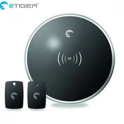 Online eTiger ES-DLA-05 - RFID keypad for eTiger door locks Hemlarmsystem
