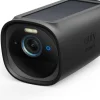 eufy security -eufyCam 3 Skin (2-pack) - skyddande hölje för eufyCam 3 - enkel att installera - skydd mot UV-strålar och regn