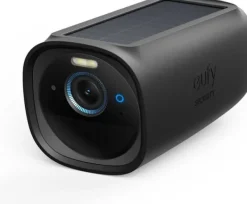 eufy security -eufyCam 3 Skin (2-pack) - skyddande hölje för eufyCam 3 - enkel att installera - skydd mot UV-strålar och regn