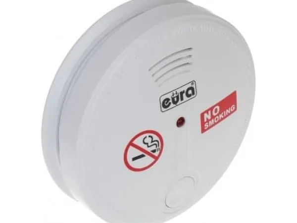 Eura Rökdetektor SD-20B8 EURA