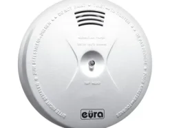 Clearance Eura rökdetektor SD-10B8 upp till 20-25 m2 (21192940) Rök- & Koloxiddetektorer