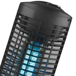 Outlet Eurom Insektsdödare Fly Away 70m2 7W Insektsmedel & Djuravvisande Medel