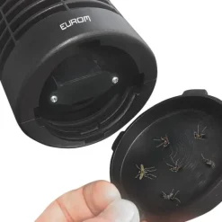 Outlet Eurom Insektsdödare Fly Away 70m2 7W Insektsmedel & Djuravvisande Medel
