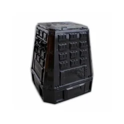 Sale EVOGREEN KOMPOSTBIN 630 L SVART IKEV - PP-IKST600CZ Kompostering