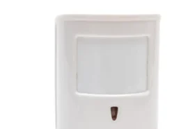 Evolveo ACS PIR P, Infraröd sensor, Trådlös, Vit, 2 m, 60°, 12 m
