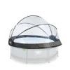 EXIT pooltak ECO ø244cm - universell
