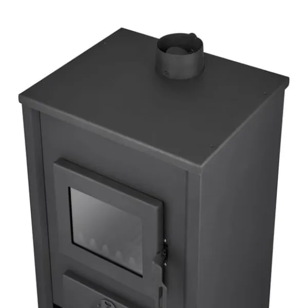Viking Choice Expansion Kit för CV-system - Förbättra Din Värmeeffektivitet