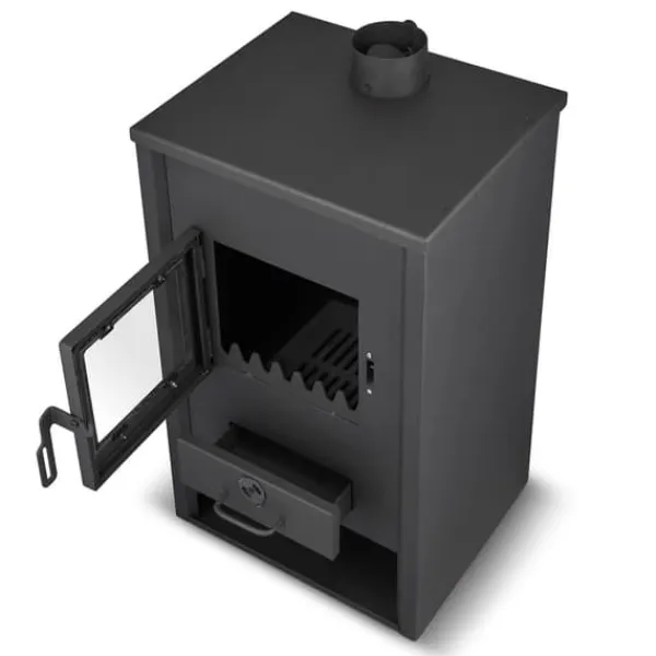 Viking Choice Expansion Kit för CV-system - Förbättra Din Värmeeffektivitet