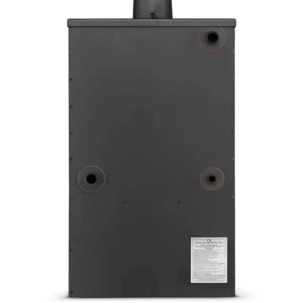 Viking Choice Expansion Kit för CV-system - Förbättra Din Värmeeffektivitet