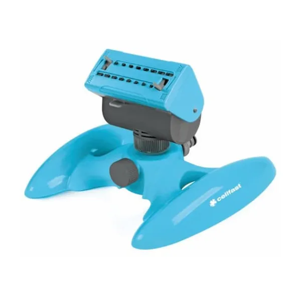 Discount EXPERT OSCILLERANDE SPRINKLER - C 52-067 Bevattning