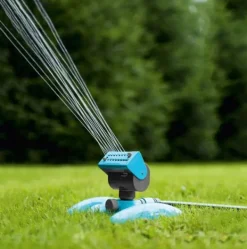 Discount EXPERT OSCILLERANDE SPRINKLER - C 52-067 Bevattning