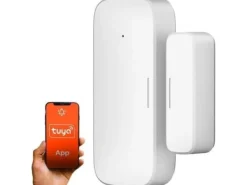 Extralink Smart Life Fönster- och dörrsensor | Smart Home