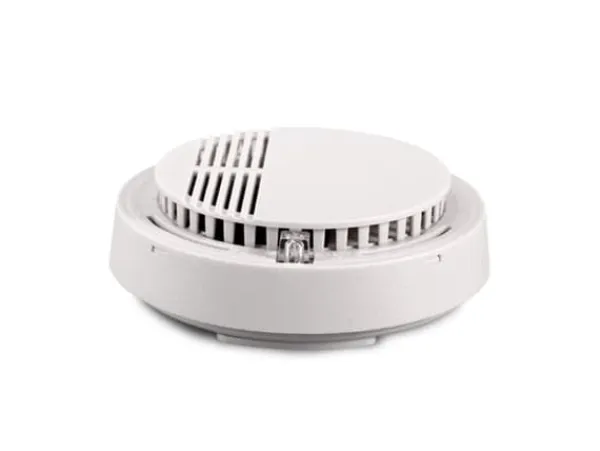 EZVIZ T4, Fotoelektrisk reflektionsdetektor, Vit, 85 dB, 3 m, Ytmonterad, 868 MHz