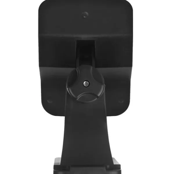 Falsk kamera - MACLEAN - SOL1803S - Solenergi - PIR rörelsedetektor - Blinkande LED
