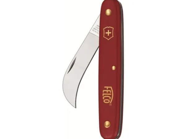 New Felco 3.90 60 Ympningskniv Trädgårdsverktyg
