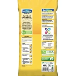 FERTILIGENE - Universaljord 6L