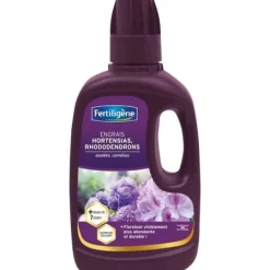 FERTILIGENE Gödselhortensior, rododendroner - 400 ml
