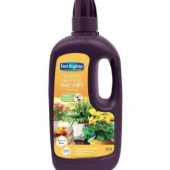 FERTILIGENE Universalgödsel - 1 L