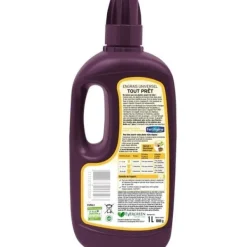 FERTILIGENE Universalgödsel - 1 L
