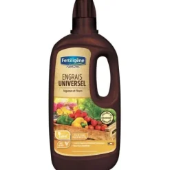 FERTILIGENE Universellt gödningsmedel - 750 ml Gödningsmedel