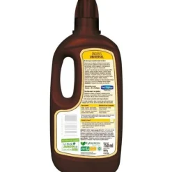 FERTILIGENE Universellt gödningsmedel - 750 ml Gödningsmedel