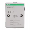 F&F skymningssensor AZH-LED