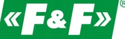 F&F skymningssensor AZH-LED