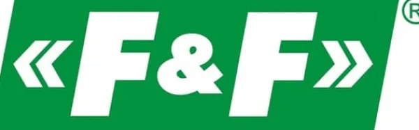 F&F skymningssensor AZH-S