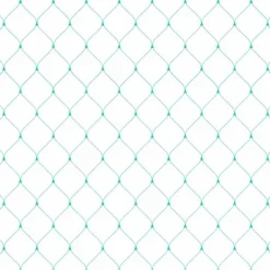 Online Fågel Skyddsnät Grön 2 x 25 m polyeten Markduk & Fiberduk