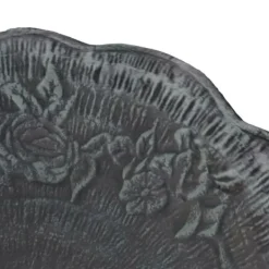 Online Fågelbad, 74,5x37,5x35 cm, Grön För Fåglar & Småvilt
