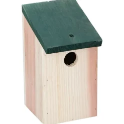 Outlet Fågelholk 22cm För Fåglar & Småvilt