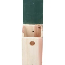 Outlet Fågelholk 22cm För Fåglar & Småvilt