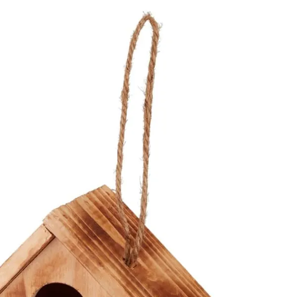 Fågelholkset, 34x20x19 cm, Natur