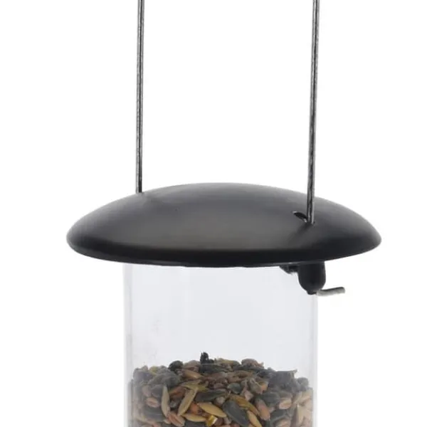 Fågelmatare 21,5 cm 2 st.