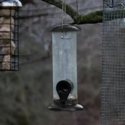 Fågelmatare 21,5 cm 2 st.