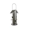 Trixie Fågelmatare Silvrig 800 ml