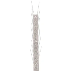 Sale Fågelpiggar i rostfritt stål - Set om 20 st | Längd: 10 m | Färg: Silver Insektsmedel & Djuravvisande Medel
